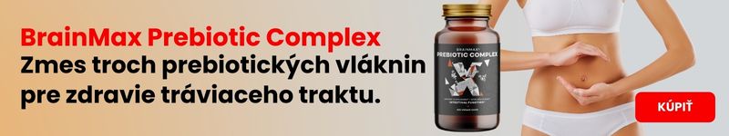 (Slovenčina) Prebiotic Complex